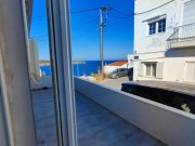 Agios Nikolaos Kreta, Agios Nikolaos: 3-Zimmer-Wohnung mit Meerblick in Zentrumsnähe zu verkaufen Wohnung kaufen